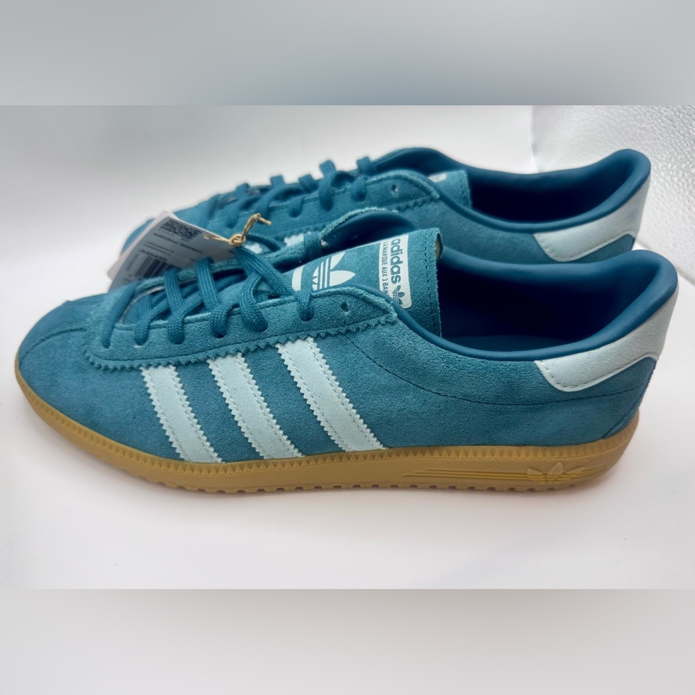 NEW! Men’s Adidas BRMD Originals Sneakers NIB!!! - Picture 8 of 12